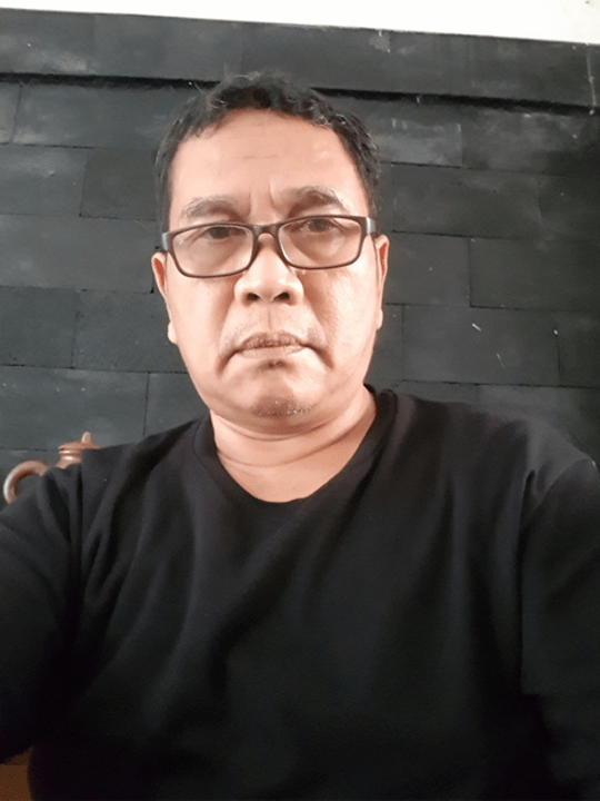 Ernawan Isyahtoro