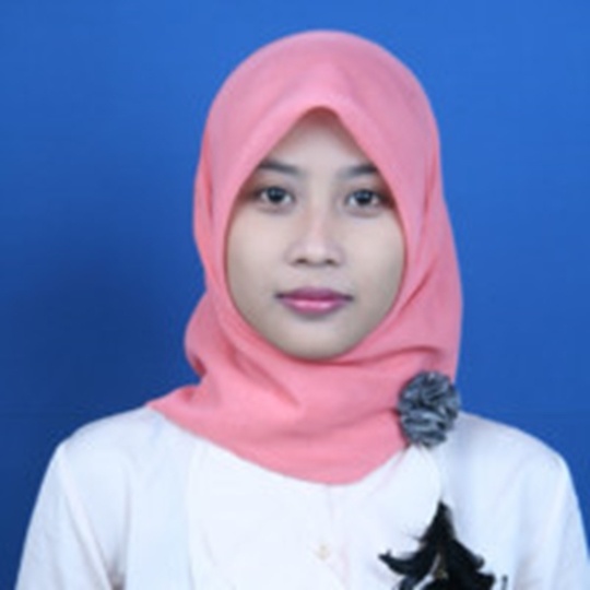 Izzatul Fitriani
