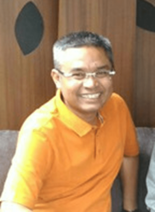 Agung Nugroho Adi, S.S.T.