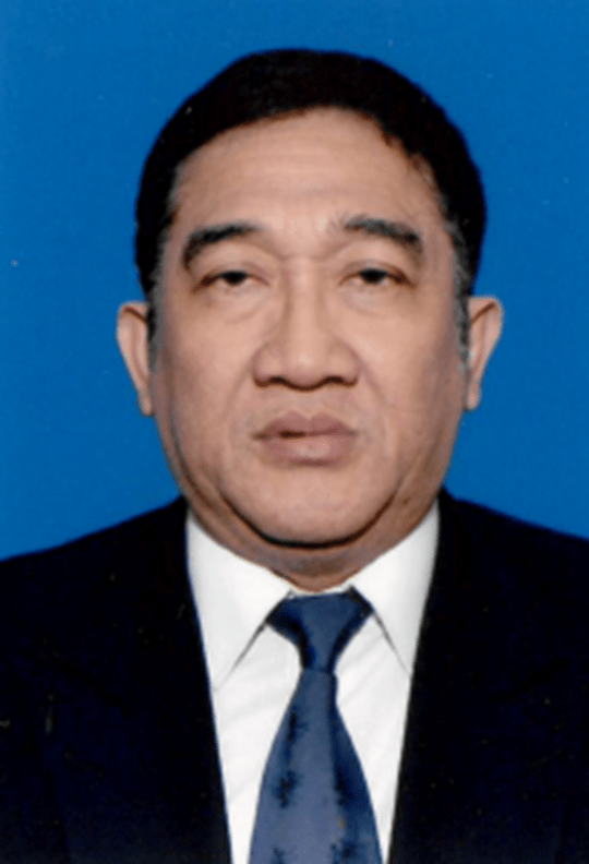 Ario Adimir Fibarata