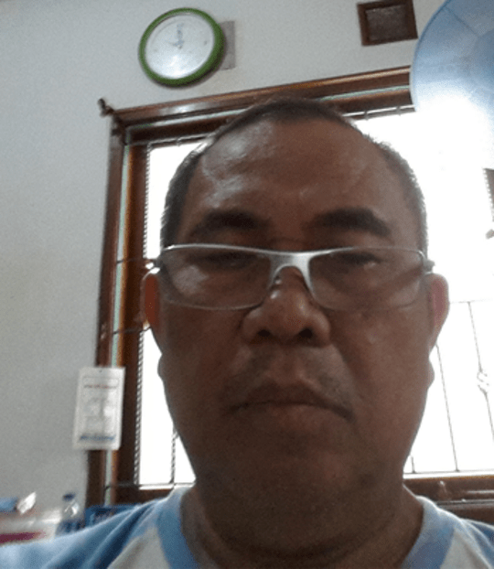 Lambok Tambunan