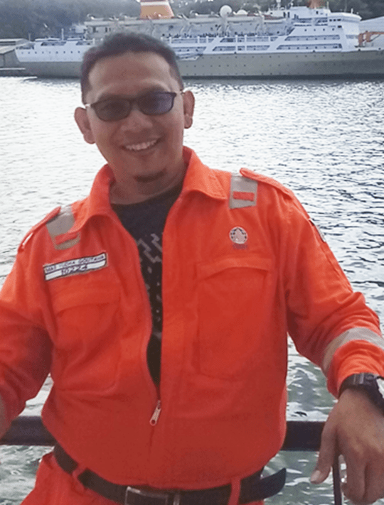 Mas Yudha Gautama