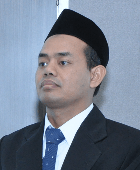 Miftah Nugroho