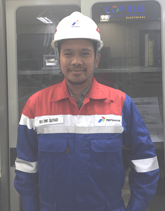 Rio Dwi Suyadi