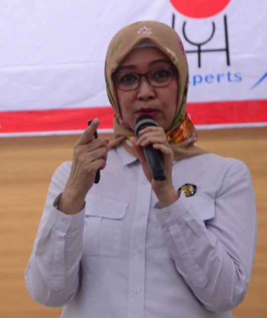 Erika Retnowati
