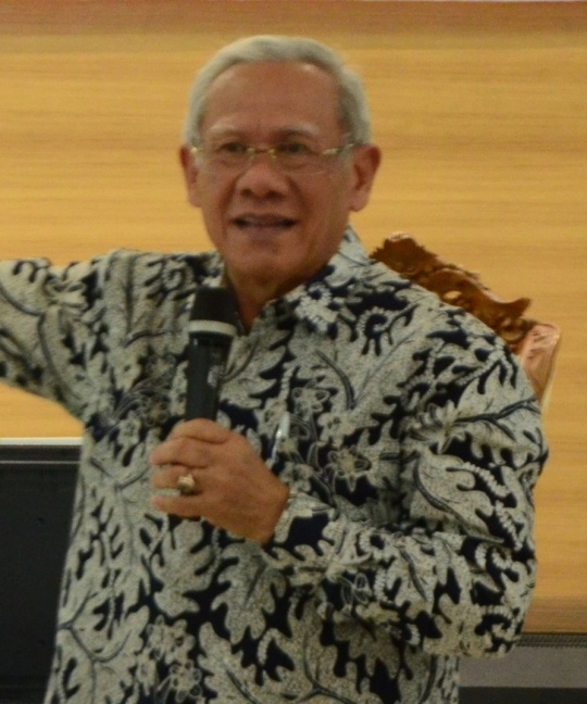Kamaluddin Hasyim