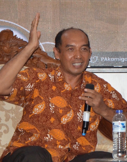 Mohammad Rozi