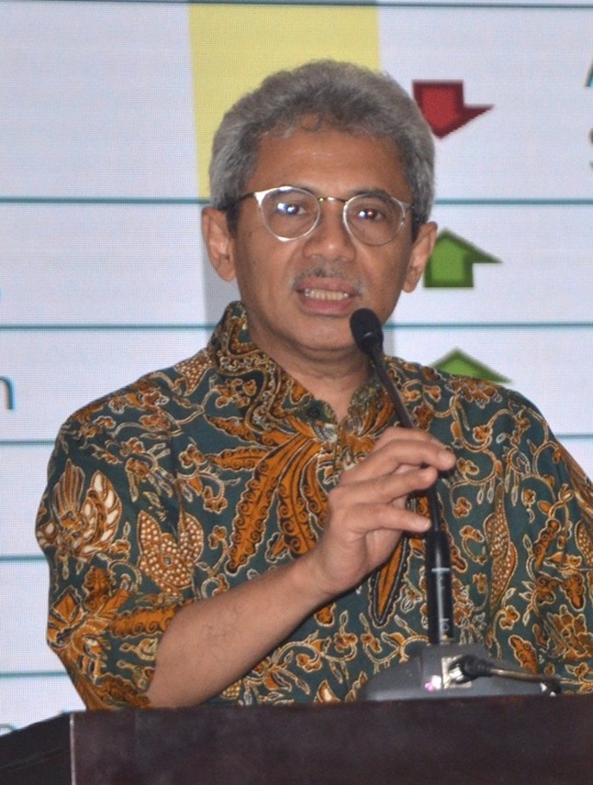 Saleh Abdurrahman