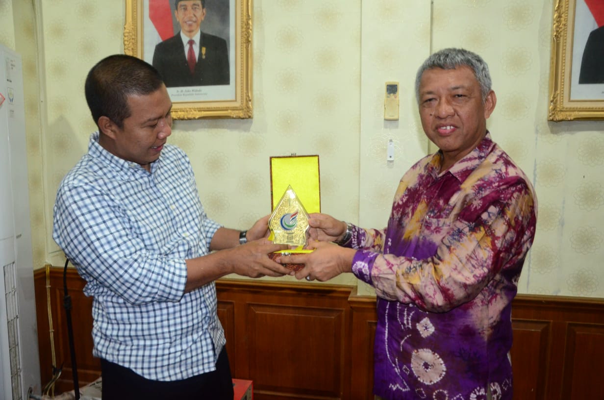 PEM Akamigas Laksanakan Sosialisasi Di Tanjung Jabung Timur