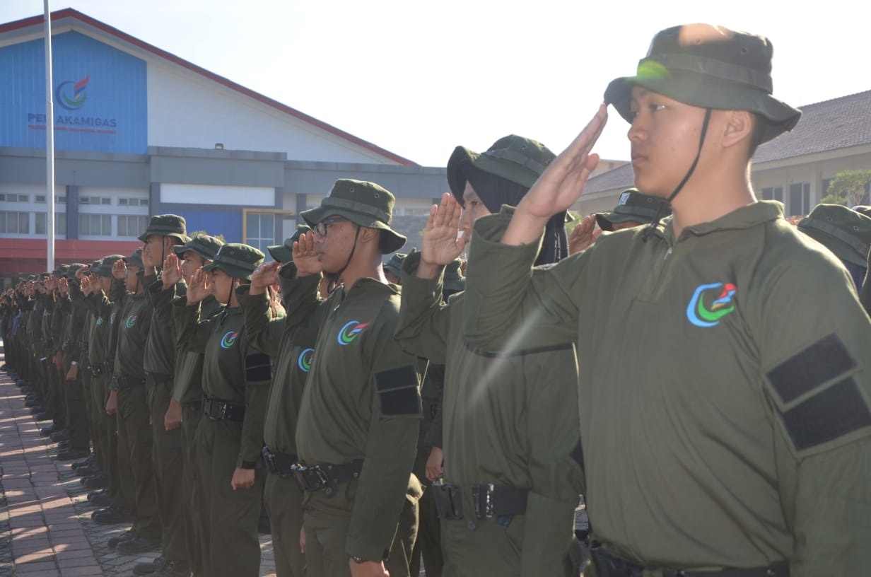 Melalui POSEBA, Kenali Diri dan Lingkungan