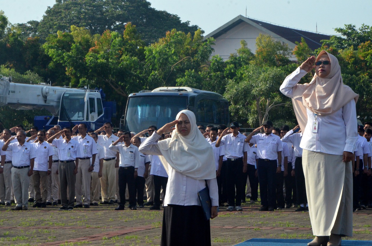 Hari Ibu Ke-91 di PEM Akamigas