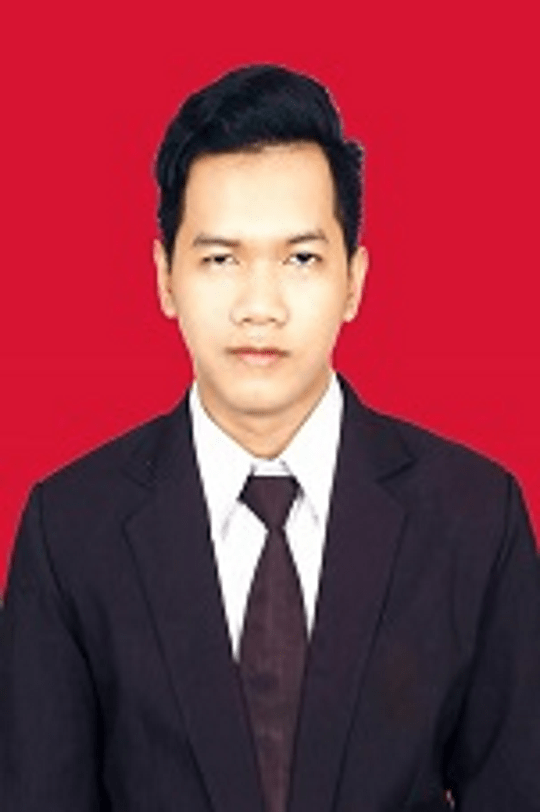 Randy Yusuf Kurniawan