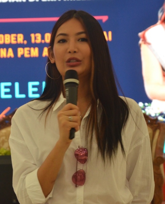 Maria Selena Nurcahya
