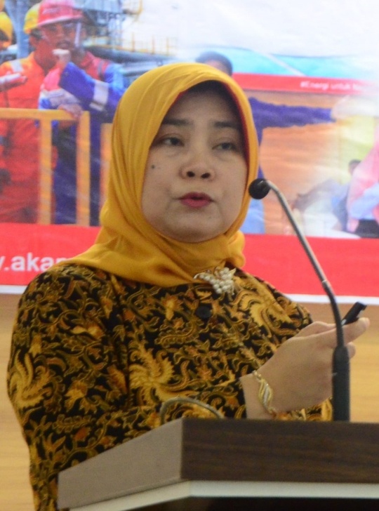 Siti Sitawati