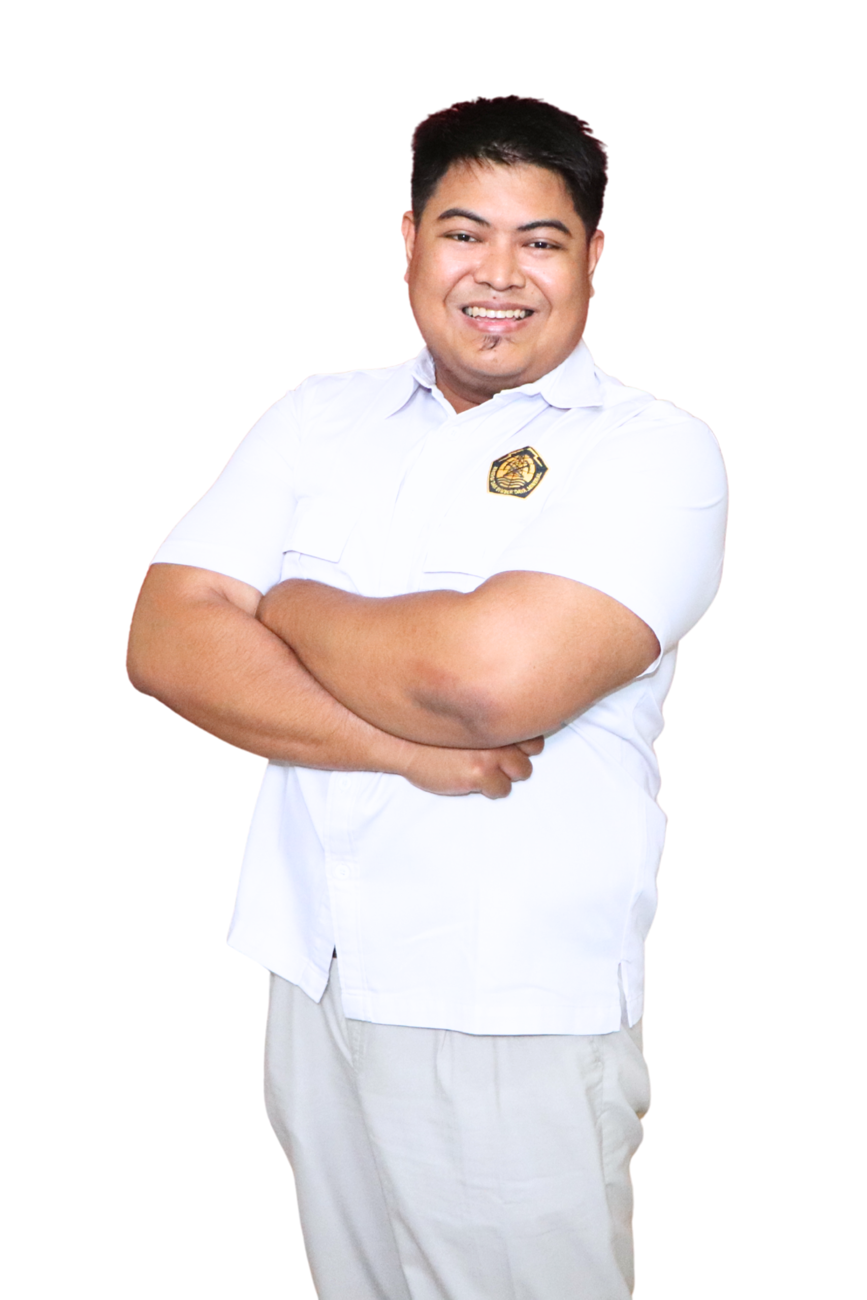 Aditya Dharmawan, S.T., M.T.
