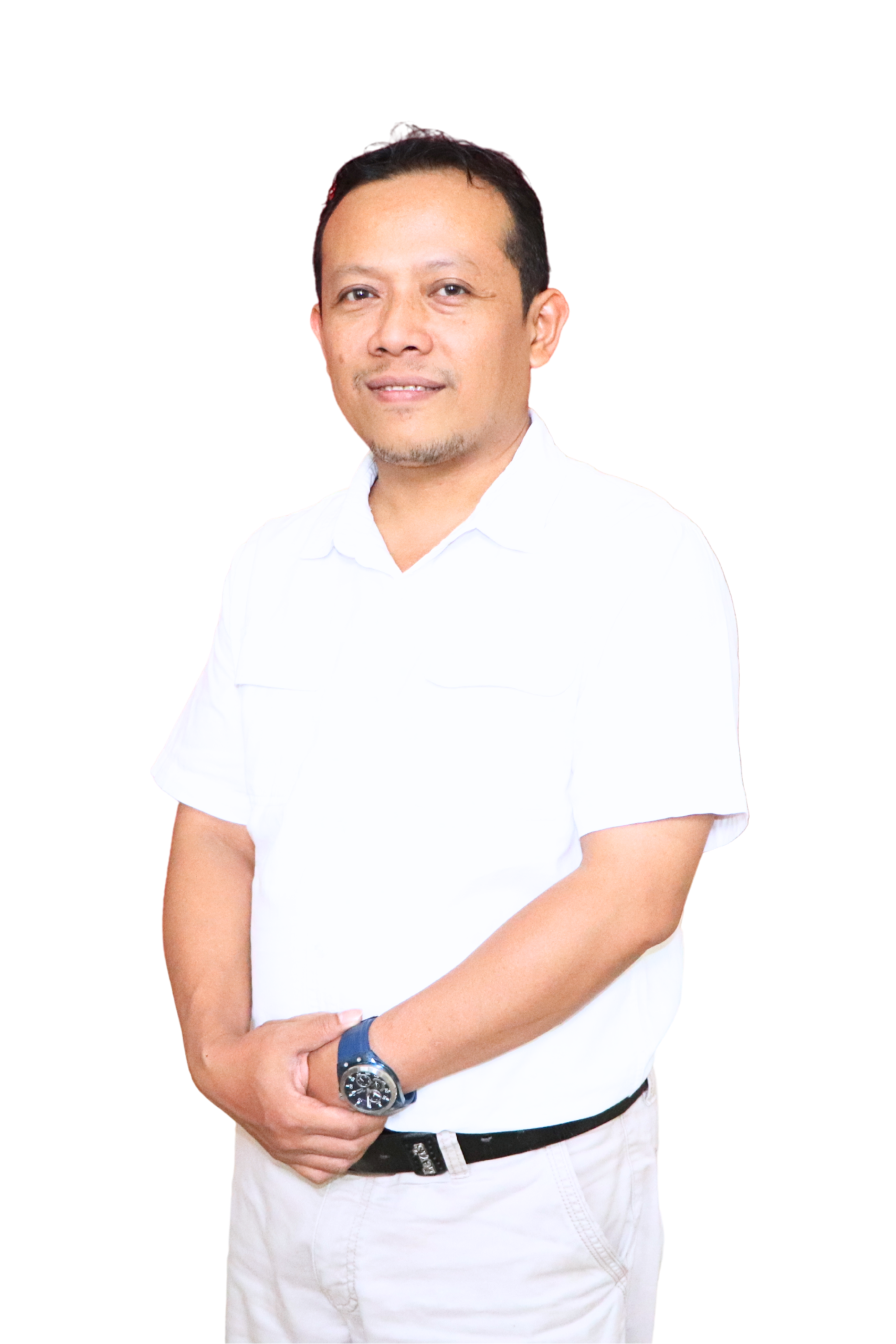 Agus Sutanto, S.T., M.I.L.