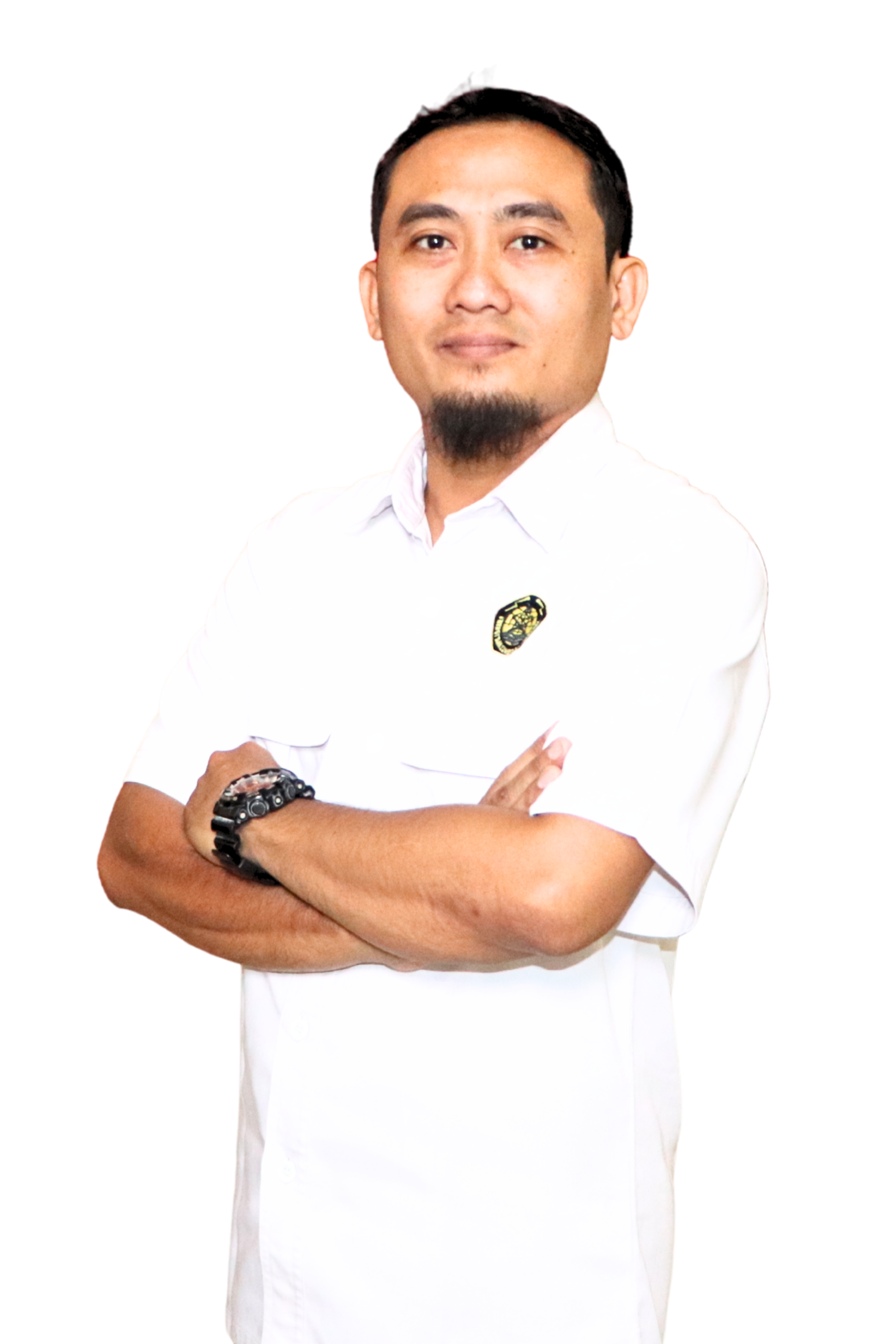 Hernawan Novianto, S.S.T., M.T.