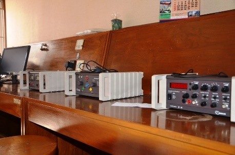 Laboratorium FIsika