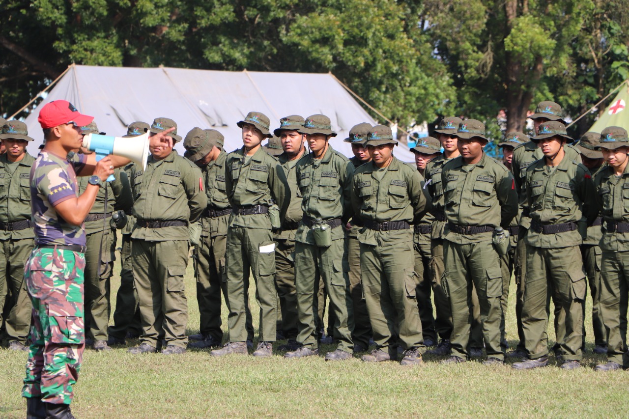 Kesamaptaan PEM Akamigas Digelar 2 Gelombang