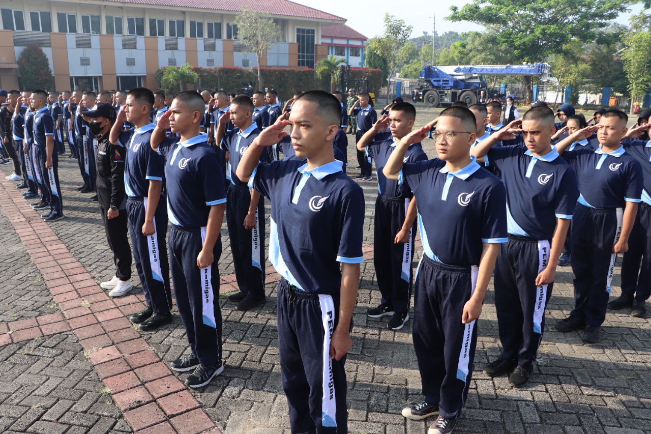 Mahasiswa Harus Kenal “Rumah” Mereka