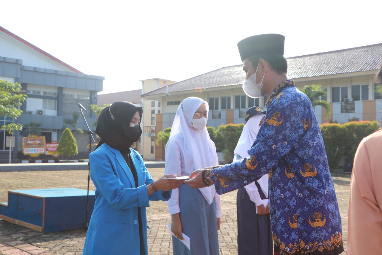 Melalui GOTA Bisa Bantu 120 Anak Sekolah