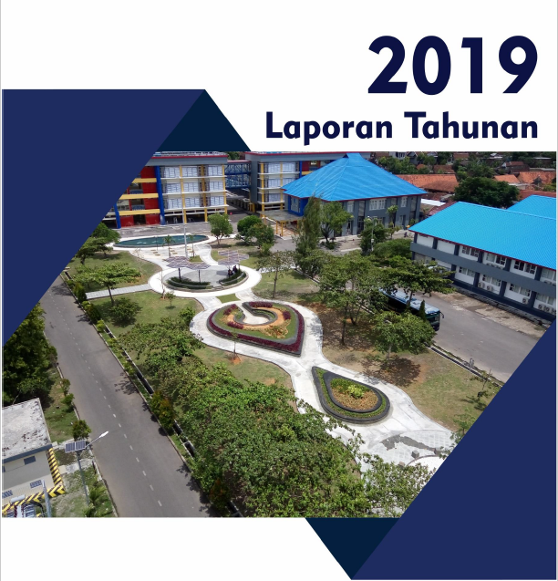 Laporan Tahunan PEM Akamigas Tahun 2019