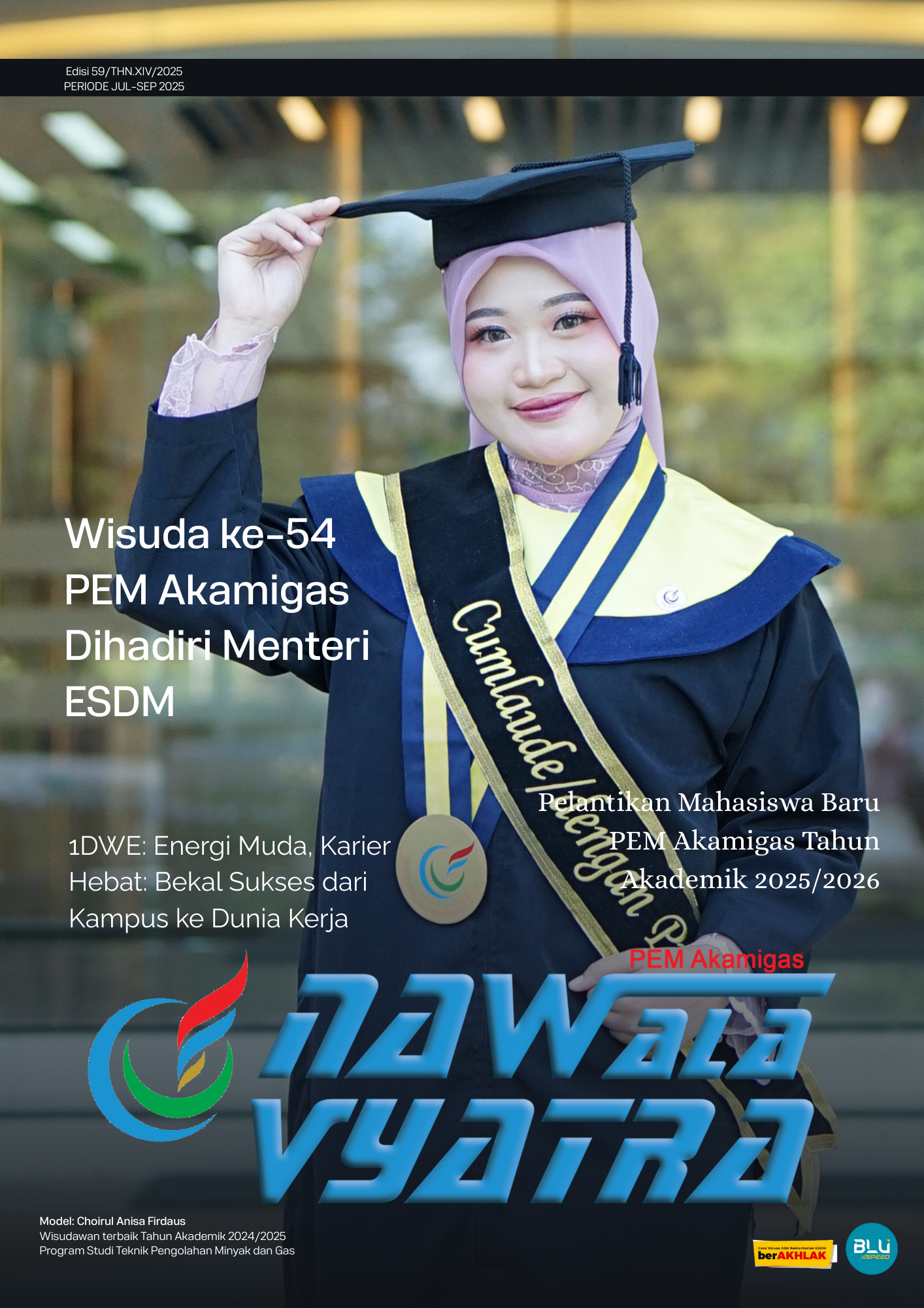 BULETIN EDISI 59/THN.XIV/2025