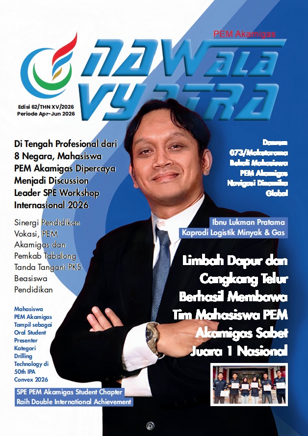 BULETIN EDISI 62/THN.XV/2026