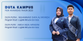 DUTA KAMPUS PEM AKAMIGAS 2020