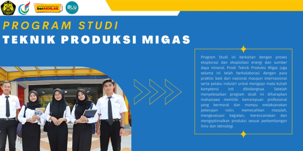 Teknik Produksi Migas