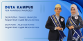 DUTA KAMPUS PEM AKAMIGAS 2021