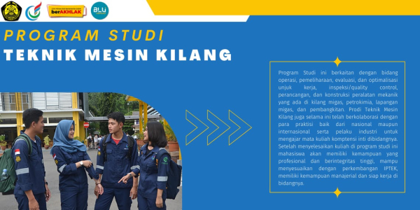 Teknik Mesin Kilang