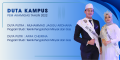 DUTA KAMPUS PEM AKAMIGAS 2022