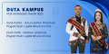 DUTA KAMPUS PEM AKAMIGAS 2023