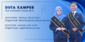 DUTA KAMPUS PEM AKAMIGAS 2019